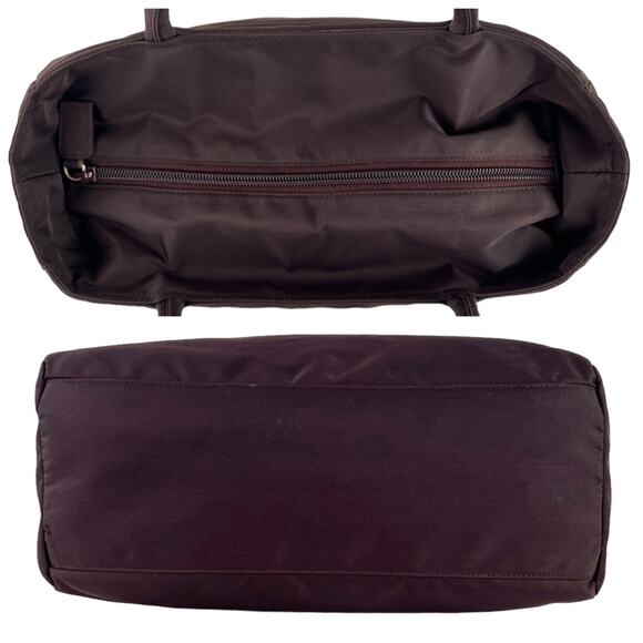 Prada Tessuto Nylon Tote Bag - Picture 4 of 7